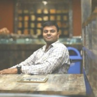 Samaritan InfoTech Employee Er. Chakravarti's profile photo