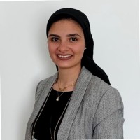 CNTXT Employee May Amr's profile photo