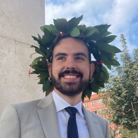 Babelscape Employee Olmo Ceriotti's profile photo