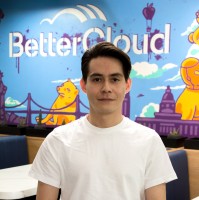 BetterCloud Employee Ashley Guillen's profile photo