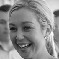 Virgin Australia Melbourne Fashion Festival Employee Claire Back's profile photo