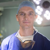 Royal Cornwall Hospitals Trust Jobs Employee Daniel Williams's profile photo