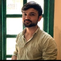 Nalin Mandhu's profile photo