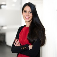 Charlotte Steinhardt Email