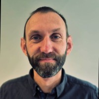 Optimise Employee Giles Hunt's profile photo