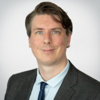 TIME Investments Employee Asmus Neergaard's profile photo