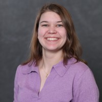 Postman Employee Annie Hauser's profile photo
