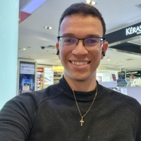 Uni-FACEF Employee Matheus Borges Carneiro's profile photo