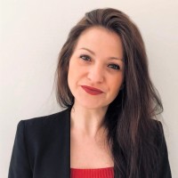 Gigas Employee María Egea Durán's profile photo