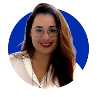 Assaí Atacadista Employee Aline Lopes's profile photo