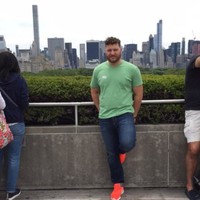 AM Engineering Employee Moe Madani's profile photo