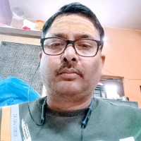 DevDham - Previously DevDarshan Employee Dharmendra Kumar's profile photo