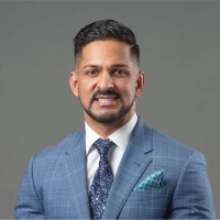 VICPROP Employee Keith Bhojwani's profile photo