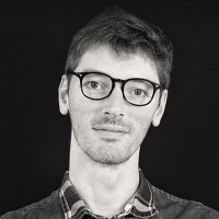 Novius Employee Nicolas Leroy's profile photo