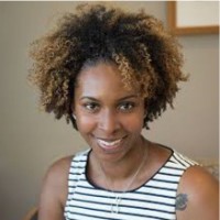 Moda Health Employee Karis Stoudamire-Phillips's profile photo