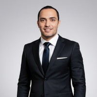 Nokia Employee Ramy Reda's profile photo