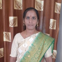 Arya Systems Employee Manda Avhad's profile photo