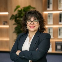 Akiles Employee Cristina Ramón Ferrer's profile photo