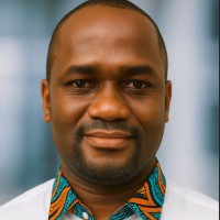 onehealthng.com Employee Adekoya Olalekan's profile photo