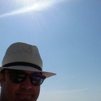 Peuterey Employee Sergio Gherardi's profile photo