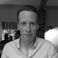 Aquam Employee Matt Briers's profile photo