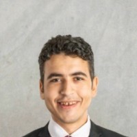 Tamweely Microfinance Employee Adham Sharkawy's profile photo