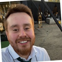 Joaquín Andrés Parra Rebolledo Email