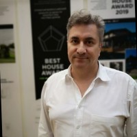 Engineer LLC Employee Andreas Sergey's profile photo