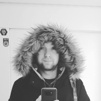 Emerge Soft Employee Yaroslav Moskal's profile photo