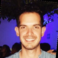 Venteks Employee Aldo Coronado's profile photo