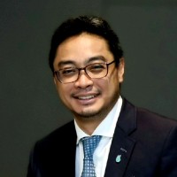 PETRONAS Employee Ruslan Islahudin's profile photo