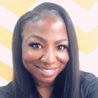 Kamilah Harris Email & Phone Number