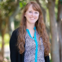 UF Health Proton Therapy Institute Employee Samantha Lambert's profile photo