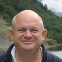 Earnix Employee Dror Pockard's profile photo