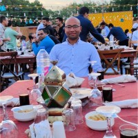 DB Schenker Employee abdallah m. Hussein's profile photo