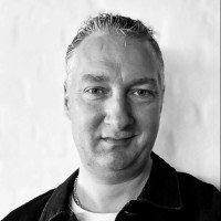 Inpay Employee Jesper Duvander's profile photo