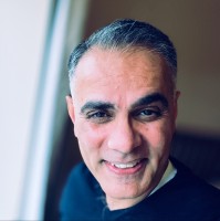 Omar Ehsan Email & Phone Number