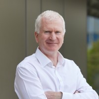 Alfa Financial Software Employee Duncan Magrath's profile photo