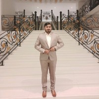 Syngenta Employee Akmal Shahzad's profile photo