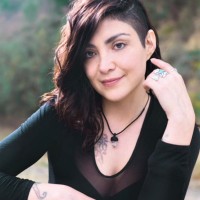 Creatoria Employee Maria Fernanda Oblitas's profile photo