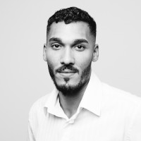 CELINE Employee Julien Formery's profile photo