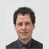 CGI Employee Eric Bussières's profile photo