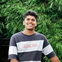 Frog School Employee Sreerag P's profile photo
