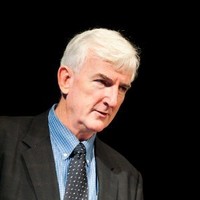 The New Daily Employee Michael Pascoe's profile photo