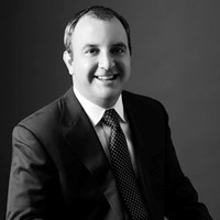Radial Equity Partners Employee Keith Zadourian's profile photo