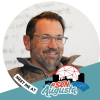 Make Startups Employee Eric Parker's profile photo