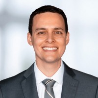 CBIZ Employee Daniel Richards's profile photo