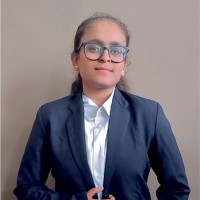 ITCode Infotech Employee Foram Gondaliya's profile photo
