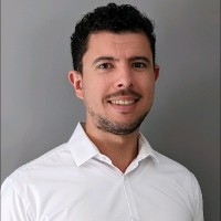 Louis Dreyfus Company Employee Yannis Mesquida's profile photo