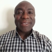 Naval Air Systems Command (NAVAIR) Employee Edward Cheah's profile photo